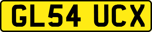 GL54UCX