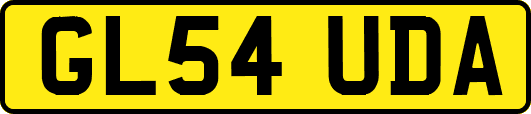 GL54UDA