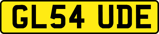 GL54UDE
