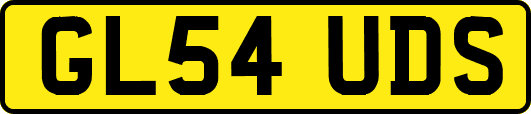 GL54UDS