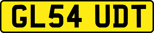 GL54UDT
