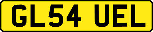 GL54UEL