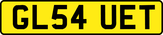 GL54UET