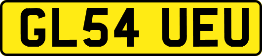 GL54UEU