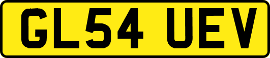 GL54UEV