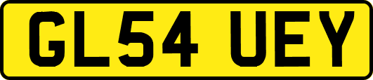 GL54UEY