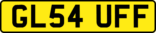 GL54UFF