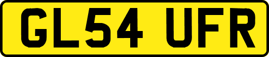 GL54UFR