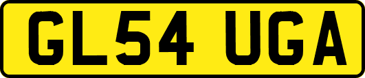 GL54UGA