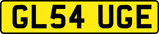 GL54UGE