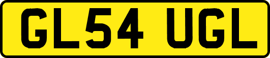 GL54UGL