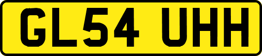GL54UHH