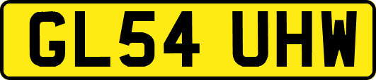 GL54UHW