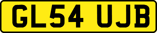 GL54UJB
