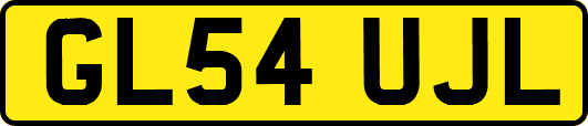 GL54UJL