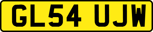 GL54UJW