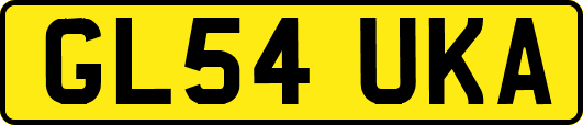 GL54UKA