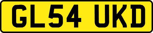 GL54UKD