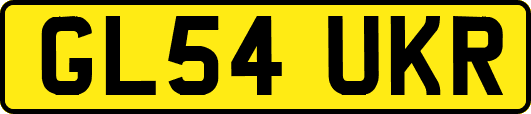 GL54UKR