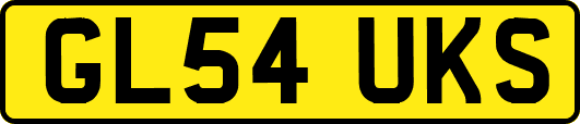 GL54UKS