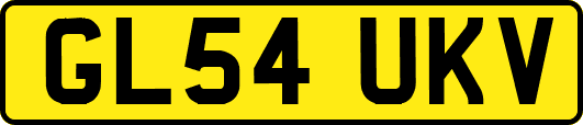 GL54UKV