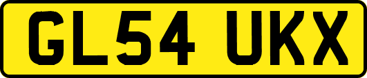 GL54UKX