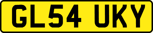 GL54UKY