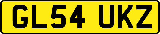 GL54UKZ