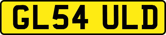 GL54ULD