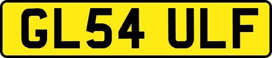 GL54ULF