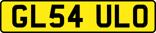 GL54ULO