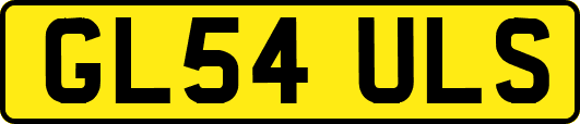 GL54ULS