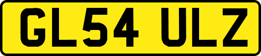 GL54ULZ