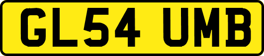 GL54UMB