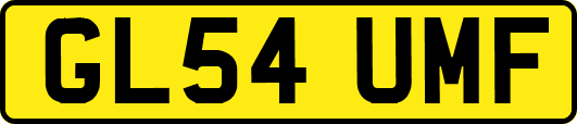 GL54UMF