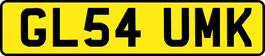 GL54UMK