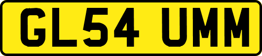 GL54UMM