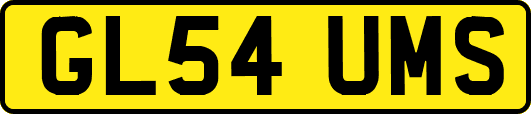 GL54UMS