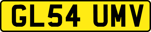 GL54UMV