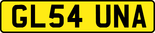 GL54UNA