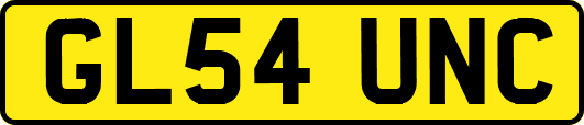 GL54UNC