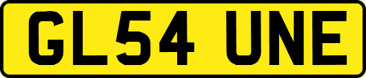 GL54UNE