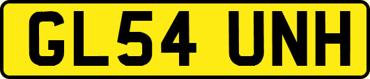 GL54UNH