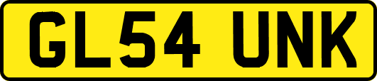 GL54UNK