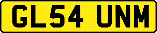 GL54UNM