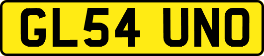 GL54UNO