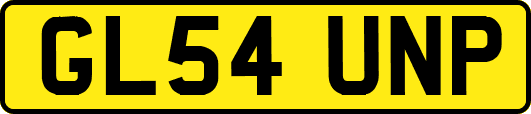 GL54UNP