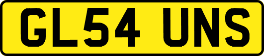 GL54UNS
