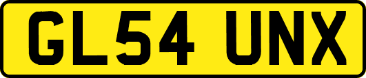 GL54UNX