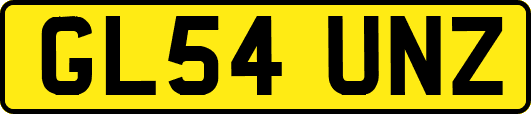 GL54UNZ